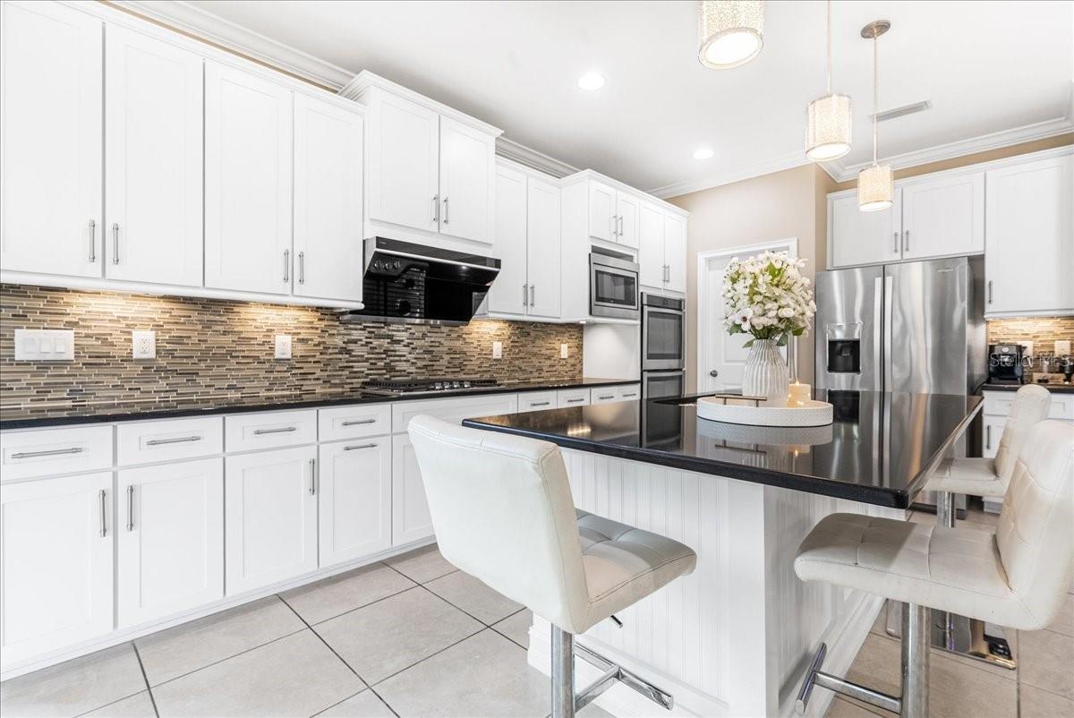 ESTANCIA PHASE 1D - Residential