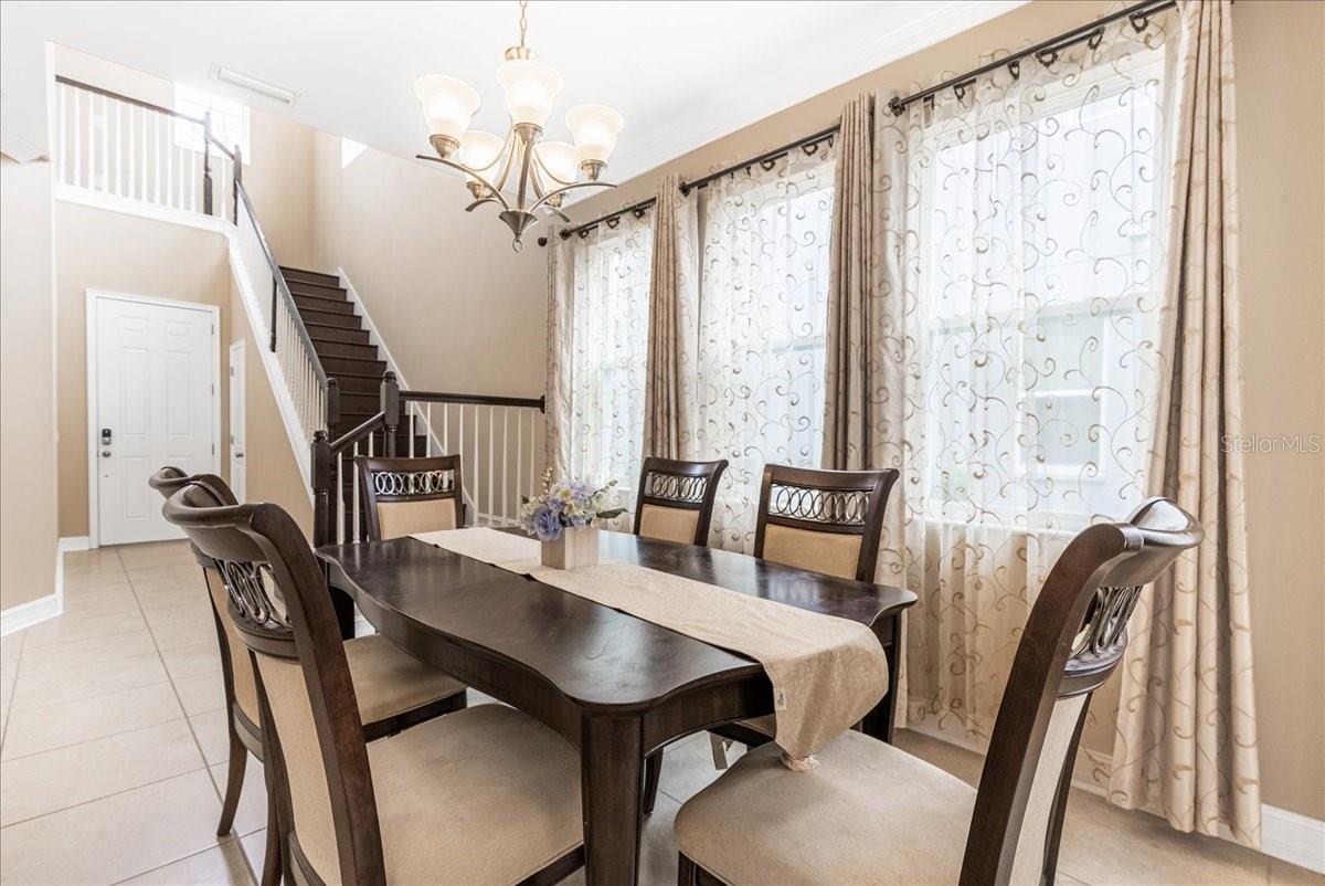 ESTANCIA PHASE 1D - Residential