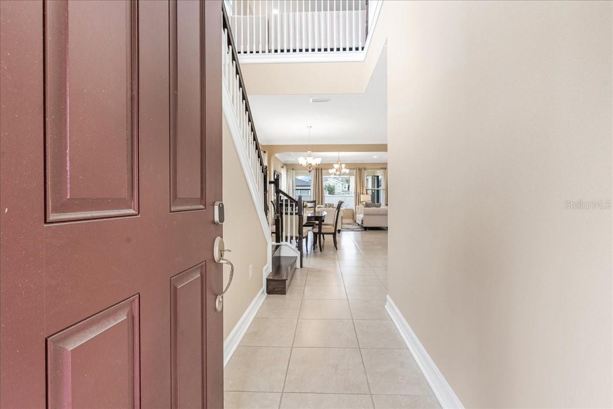 ESTANCIA PHASE 1D - Residential