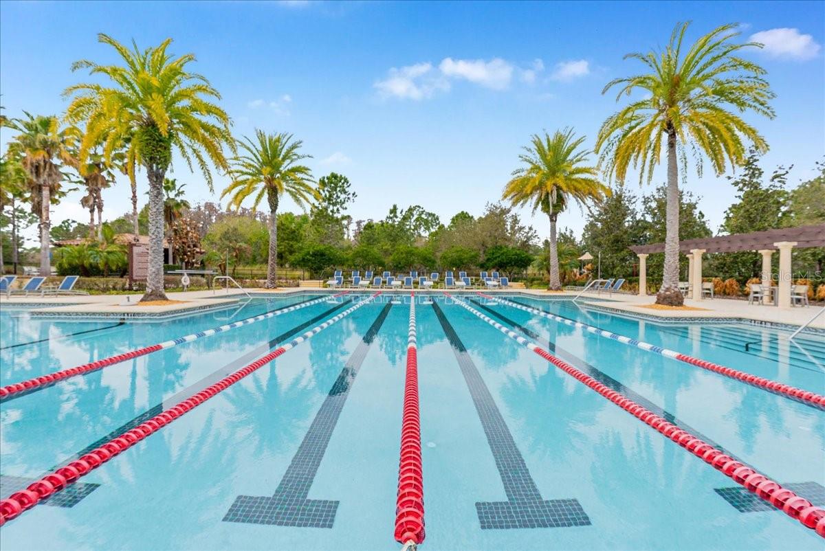 ESTANCIA PHASE 1D - Residential