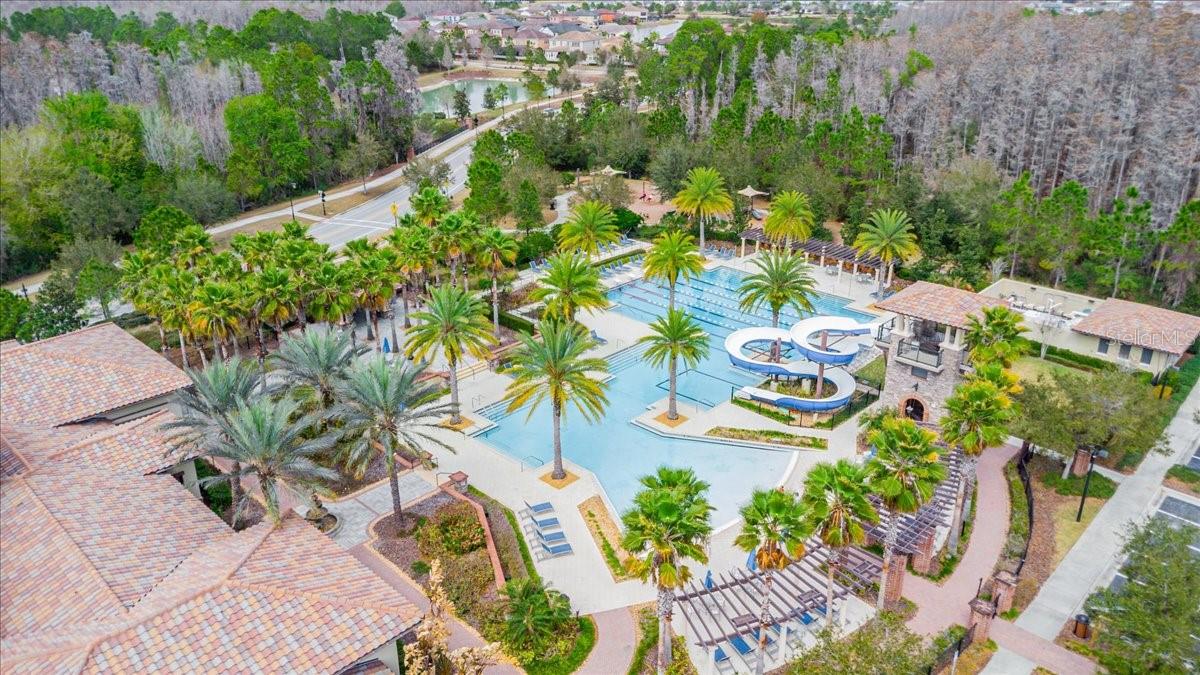 ESTANCIA PHASE 1D - Residential