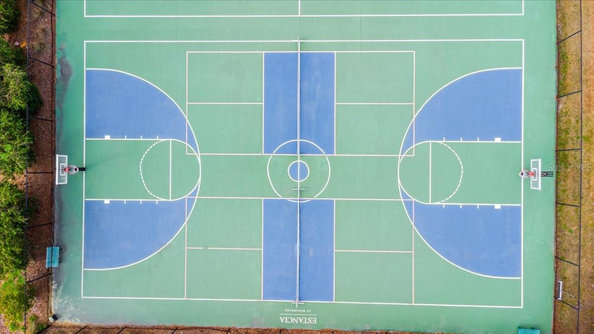 ESTANCIA PHASE 1D - Residential