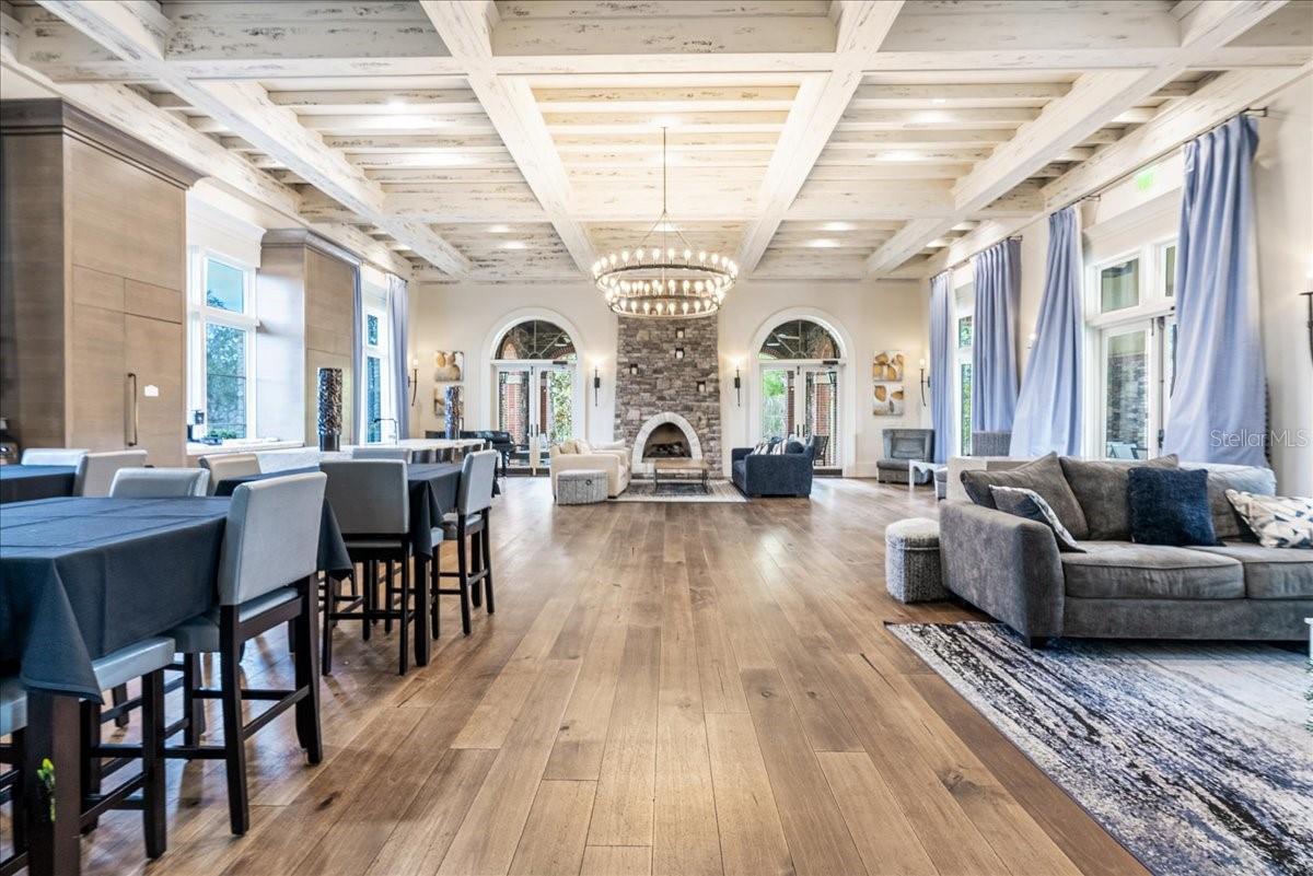 ESTANCIA PHASE 1D - Residential