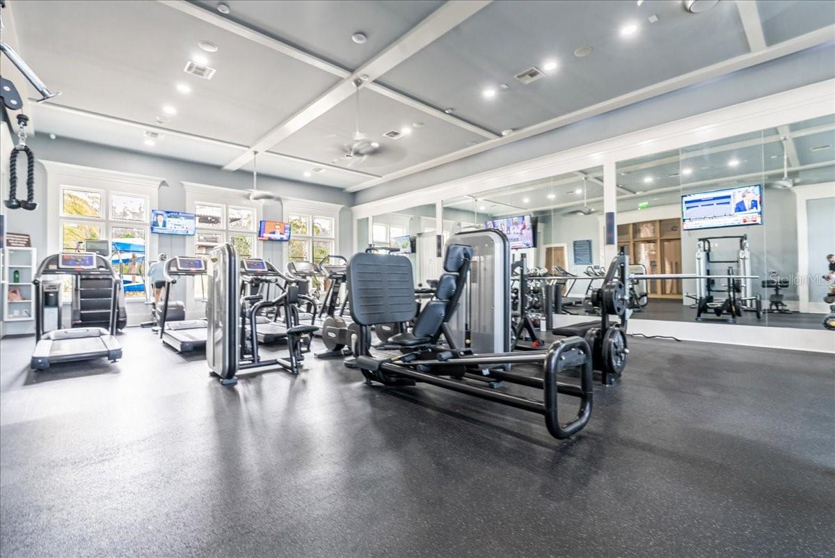 ESTANCIA PHASE 1D - Residential