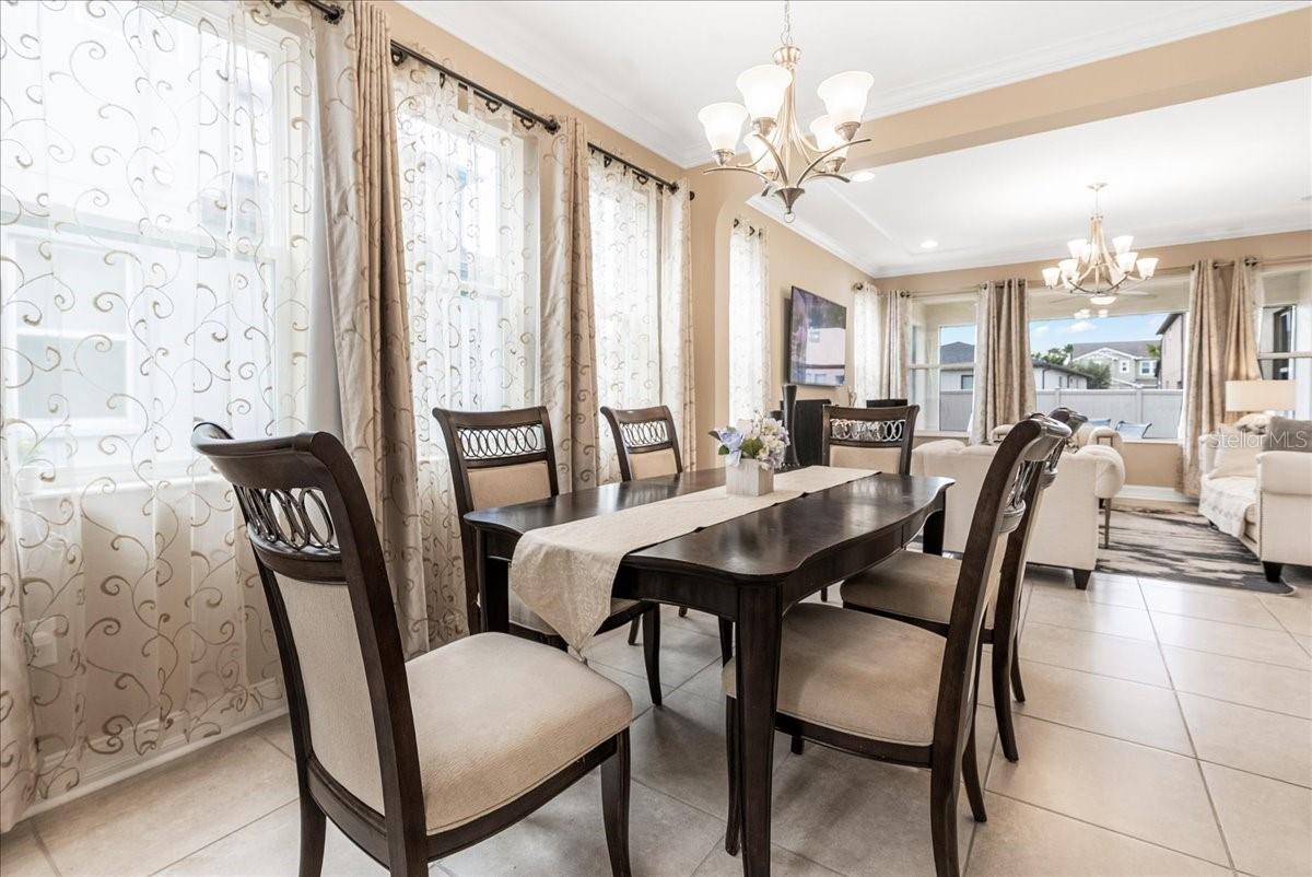 ESTANCIA PHASE 1D - Residential