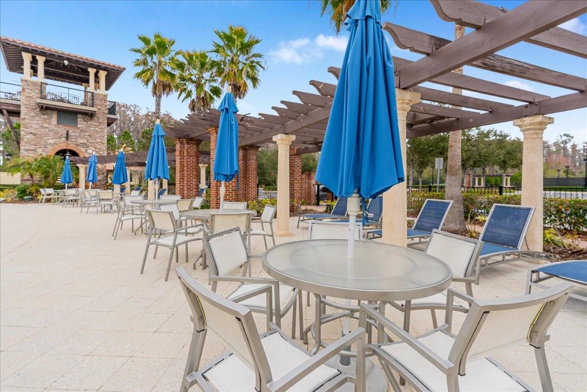 ESTANCIA PHASE 1D - Residential