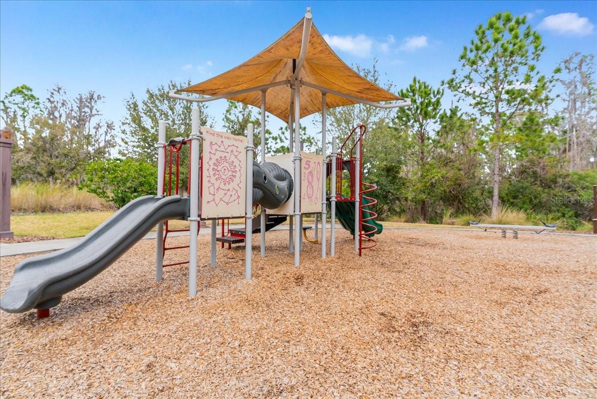 ESTANCIA PHASE 1D - Residential