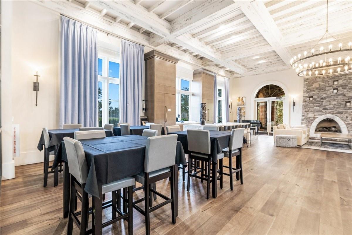 ESTANCIA PHASE 1D - Residential