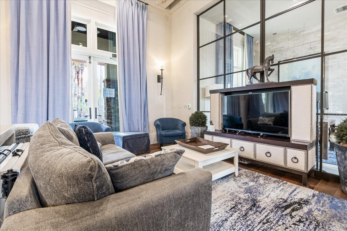 ESTANCIA PHASE 1D - Residential