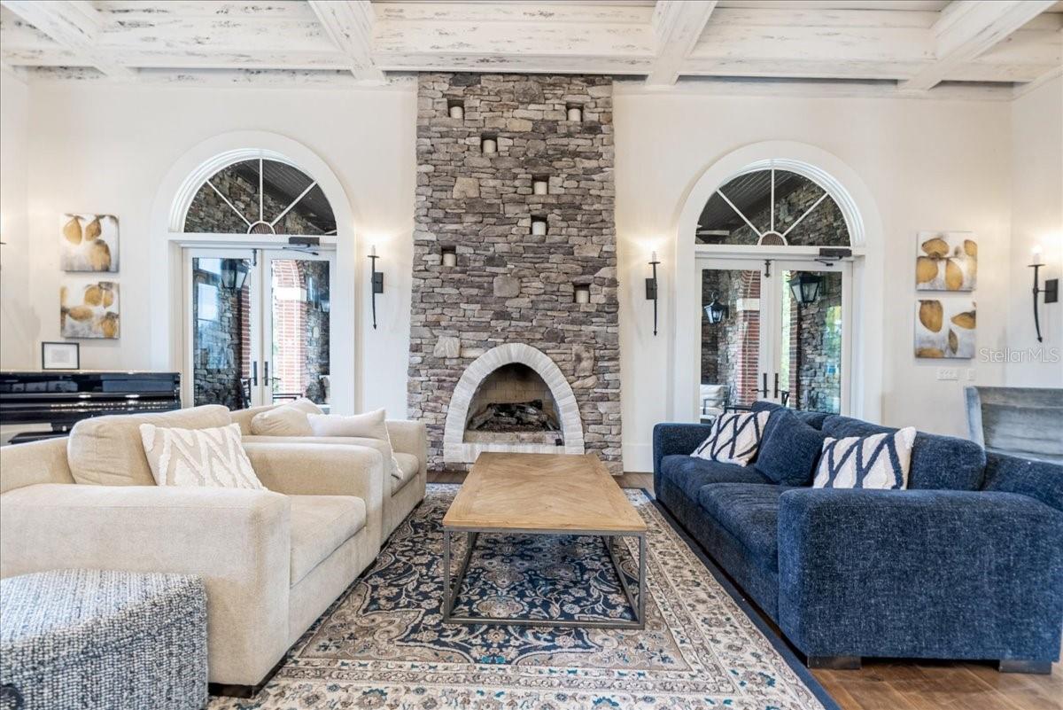 ESTANCIA PHASE 1D - Residential