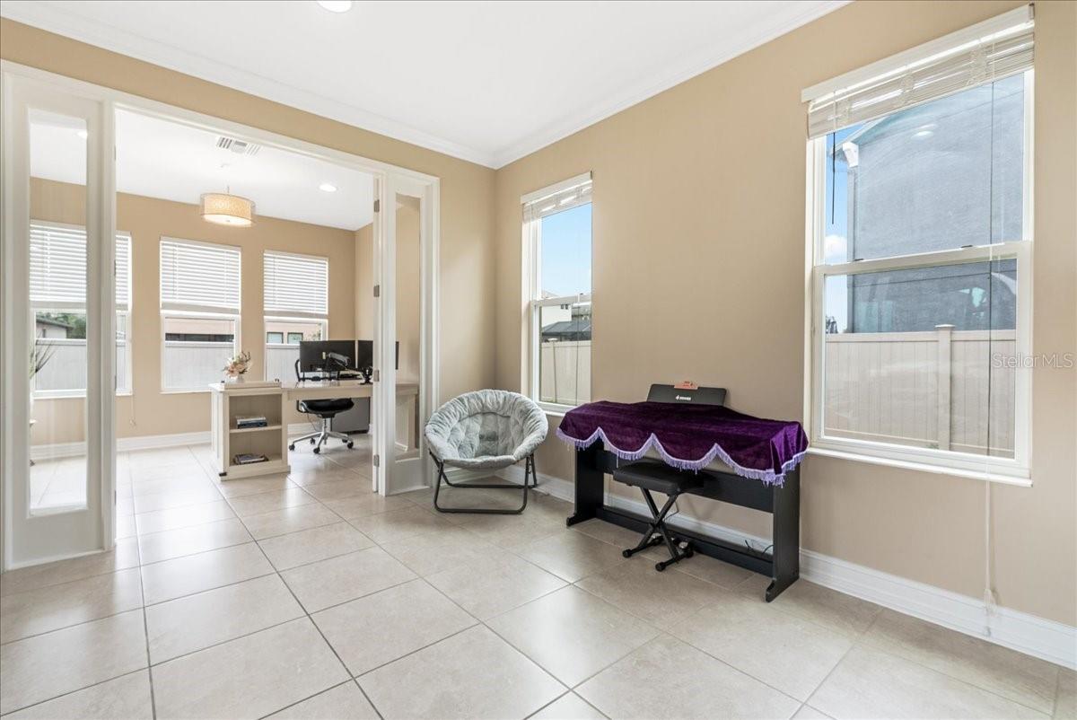 ESTANCIA PHASE 1D - Residential