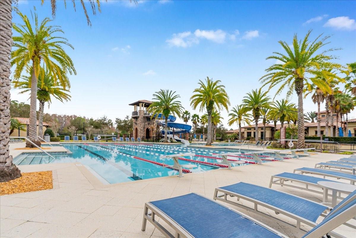 ESTANCIA PHASE 1D - Residential