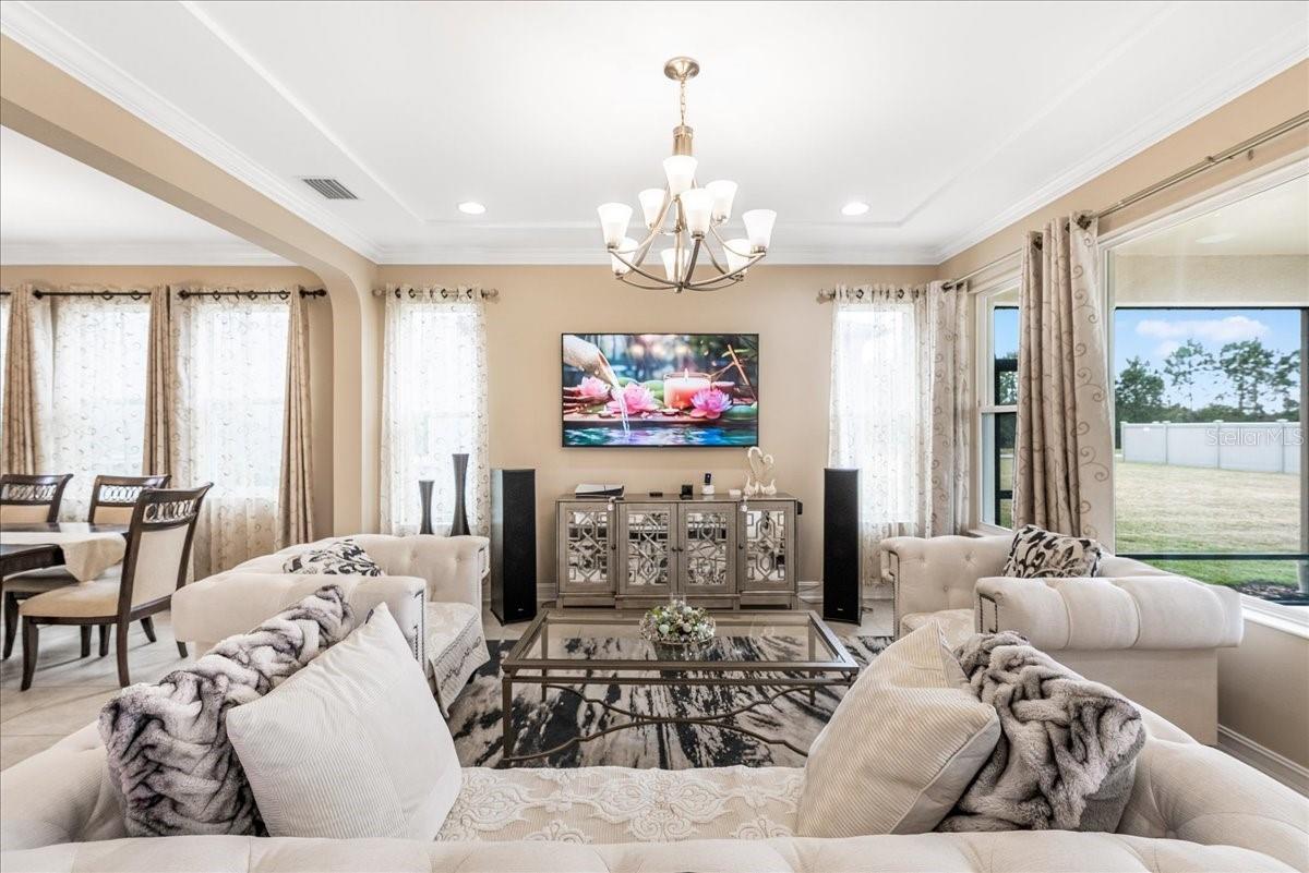 ESTANCIA PHASE 1D - Residential