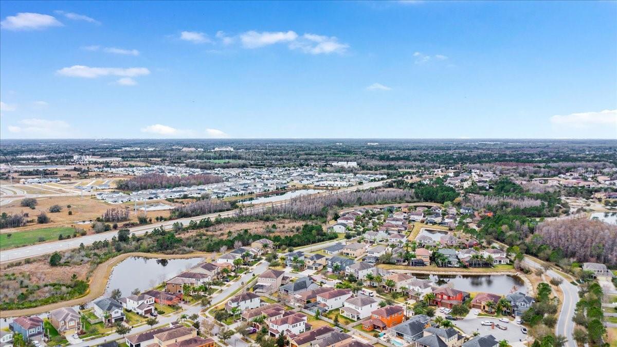 ESTANCIA PHASE 1D - Residential