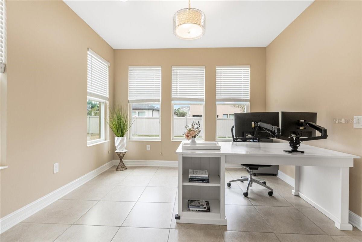 ESTANCIA PHASE 1D - Residential