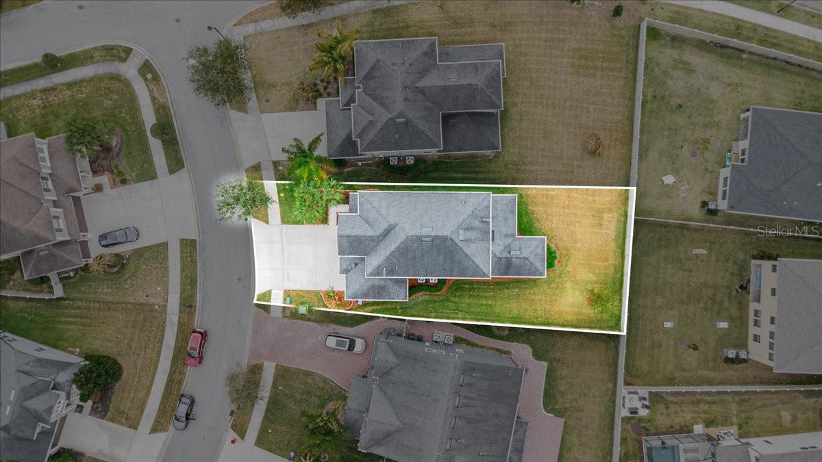 ESTANCIA PHASE 1D - Residential