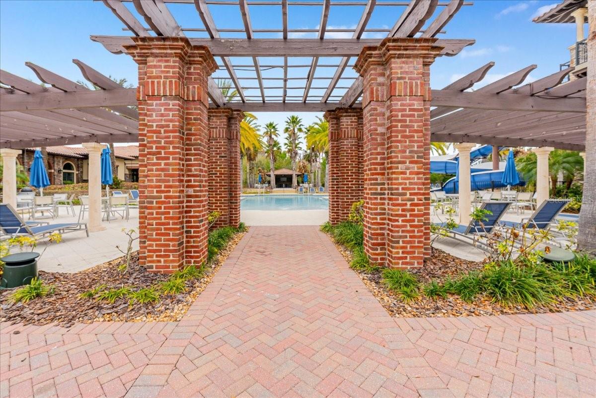 ESTANCIA PHASE 1D - Residential