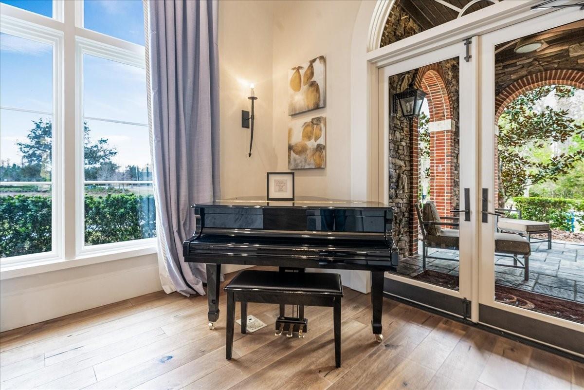 ESTANCIA PHASE 1D - Residential