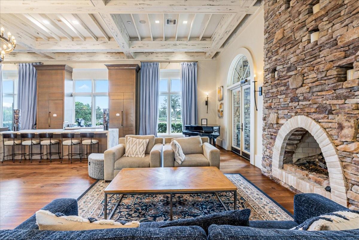 ESTANCIA PHASE 1D - Residential