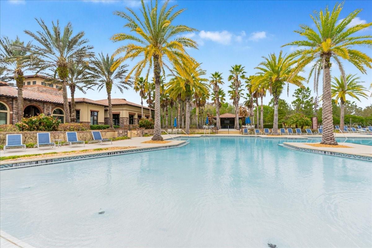 ESTANCIA PHASE 1D - Residential