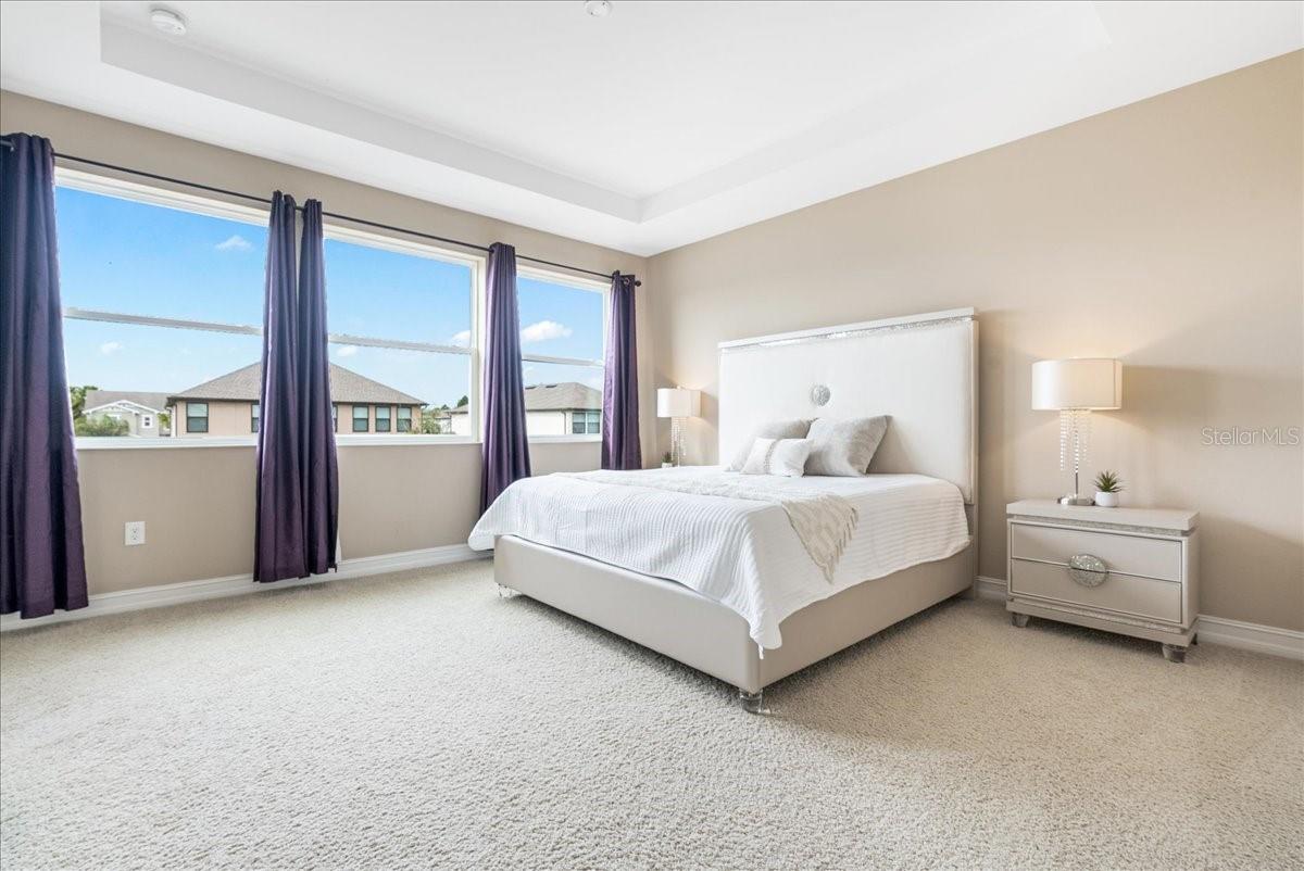 ESTANCIA PHASE 1D - Residential