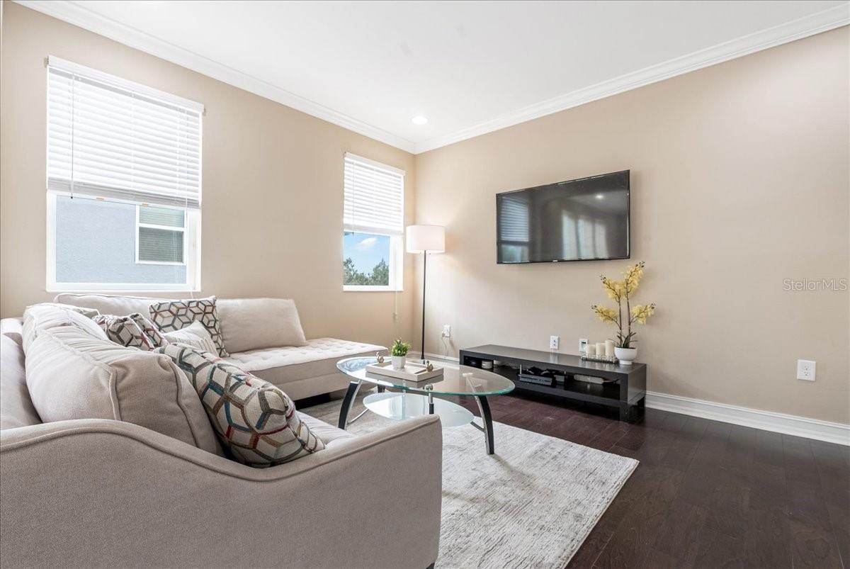 ESTANCIA PHASE 1D - Residential