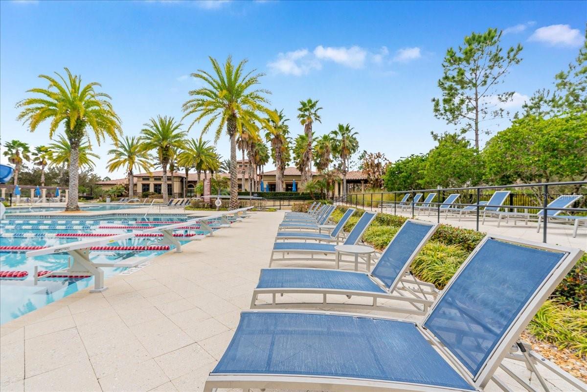 ESTANCIA PHASE 1D - Residential