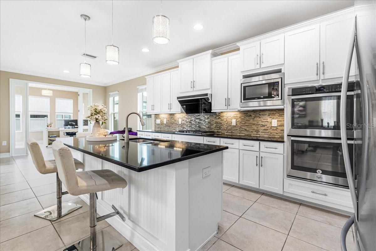 ESTANCIA PHASE 1D - Residential