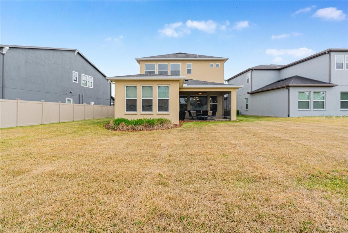 ESTANCIA PHASE 1D - Residential