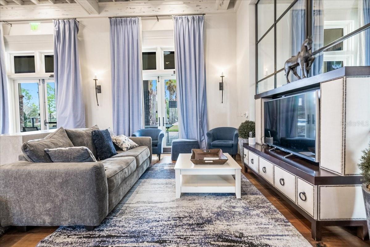 ESTANCIA PHASE 1D - Residential