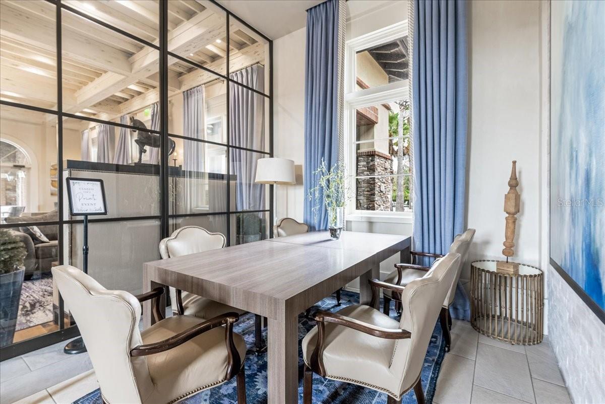 ESTANCIA PHASE 1D - Residential