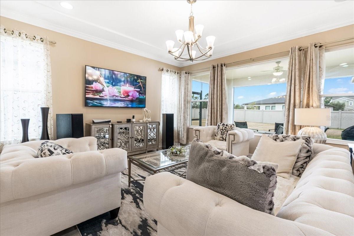 ESTANCIA PHASE 1D - Residential