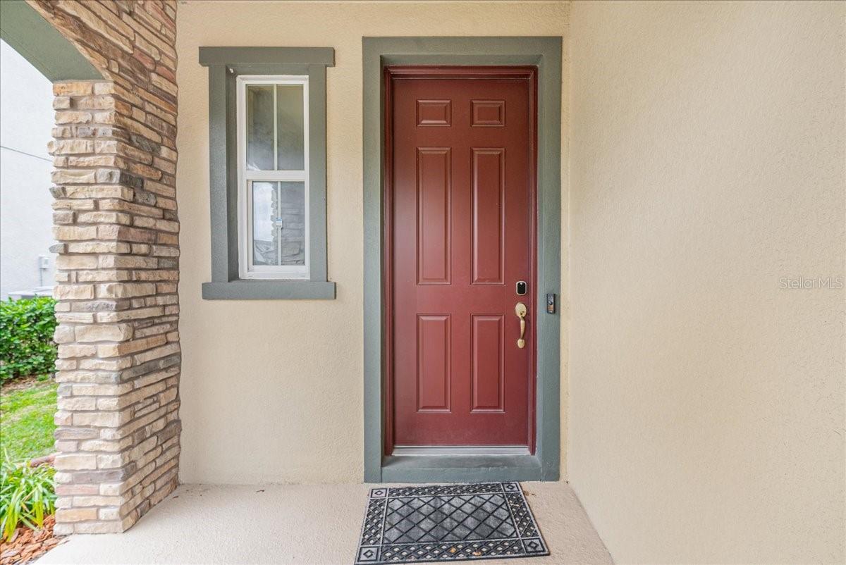 ESTANCIA PHASE 1D - Residential