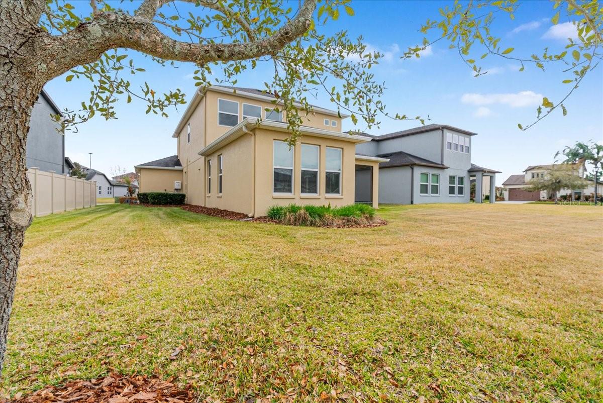 ESTANCIA PHASE 1D - Residential