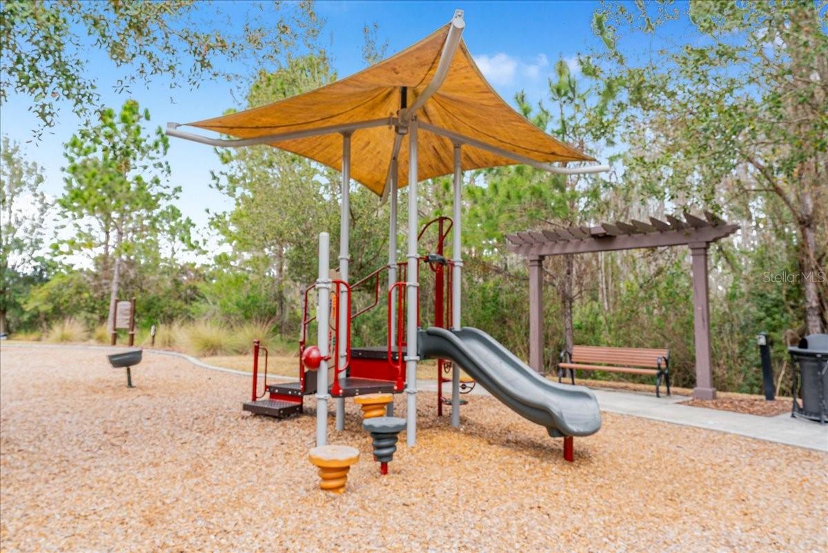 ESTANCIA PHASE 1D - Residential