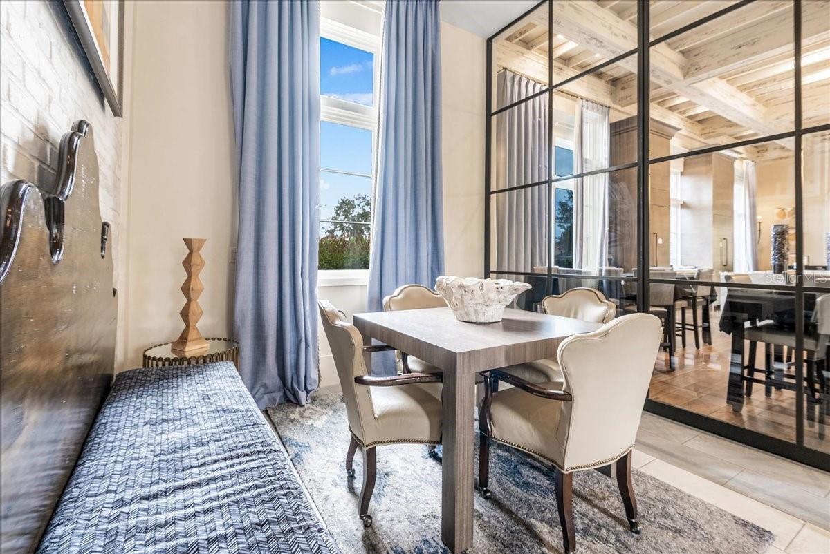 ESTANCIA PHASE 1D - Residential