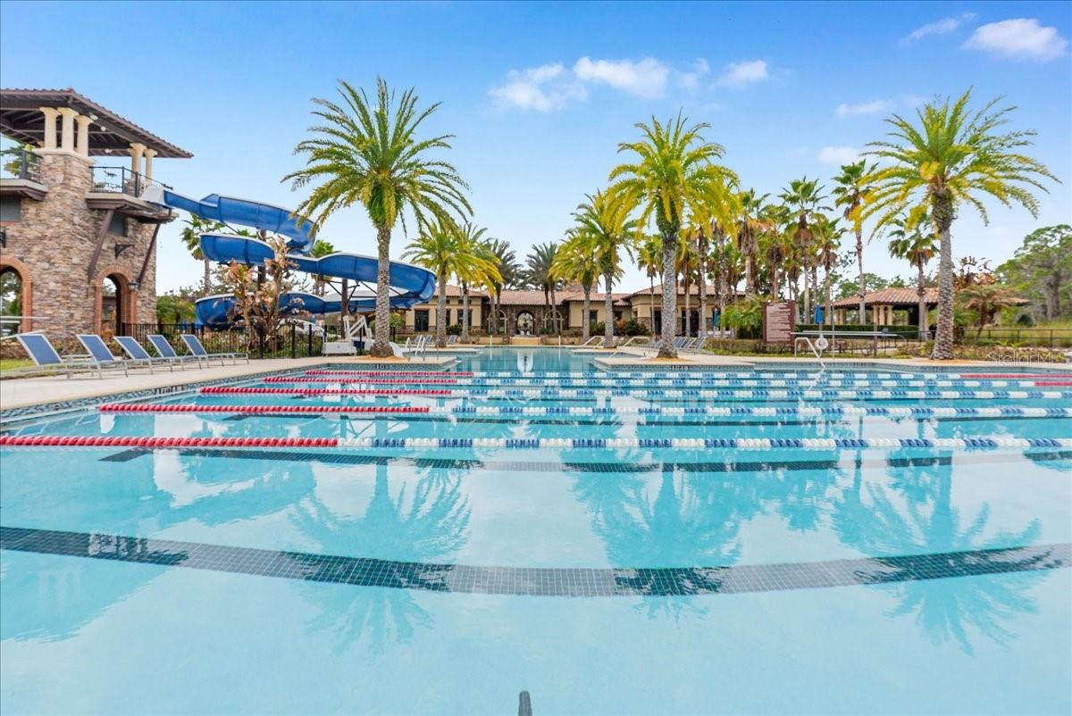 ESTANCIA PHASE 1D - Residential