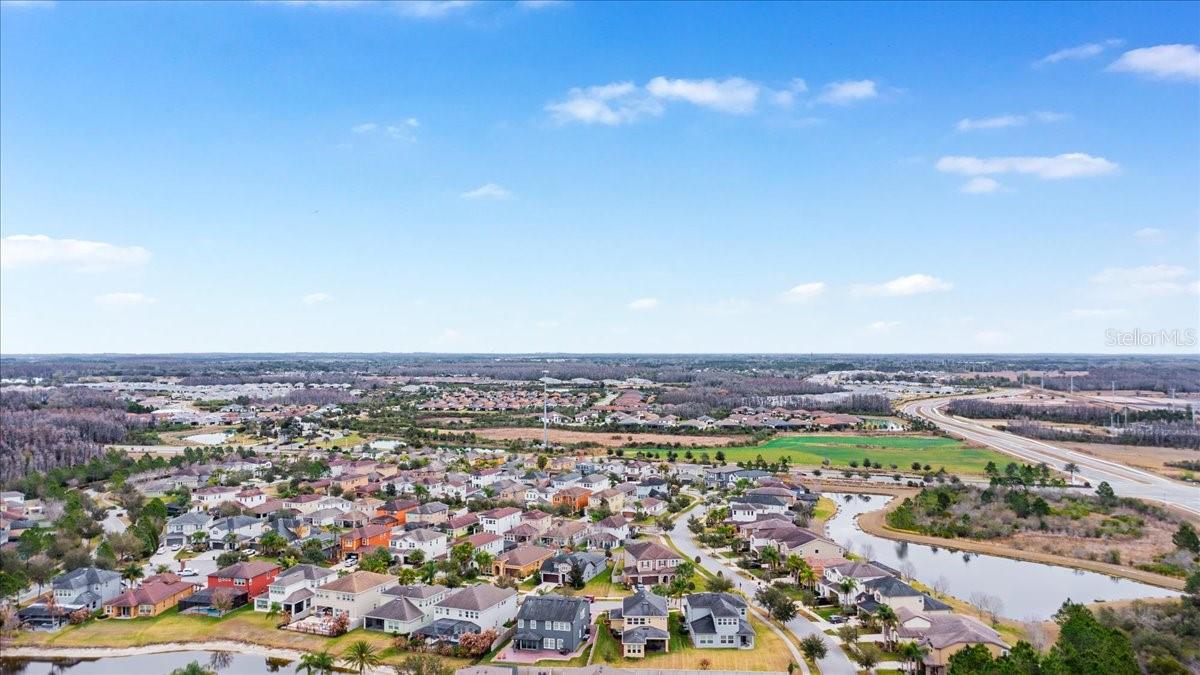 ESTANCIA PHASE 1D - Residential