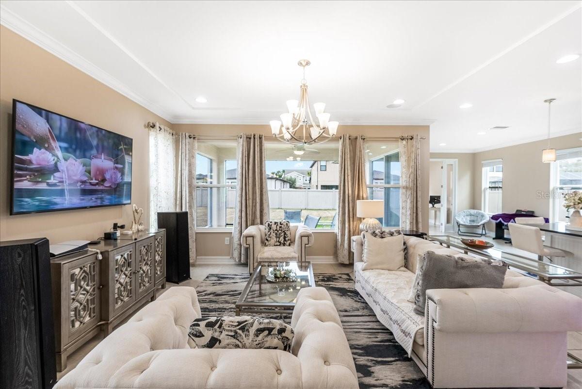 ESTANCIA PHASE 1D - Residential