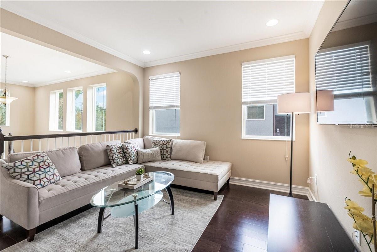 ESTANCIA PHASE 1D - Residential