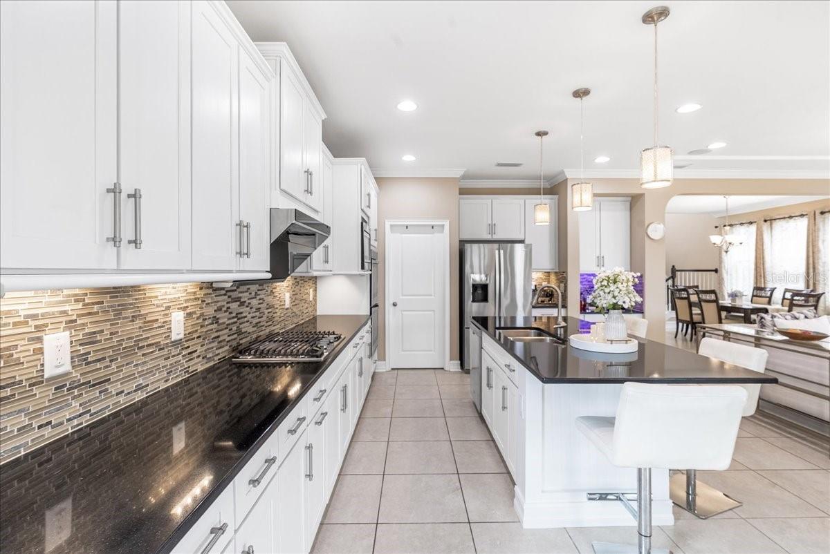 ESTANCIA PHASE 1D - Residential