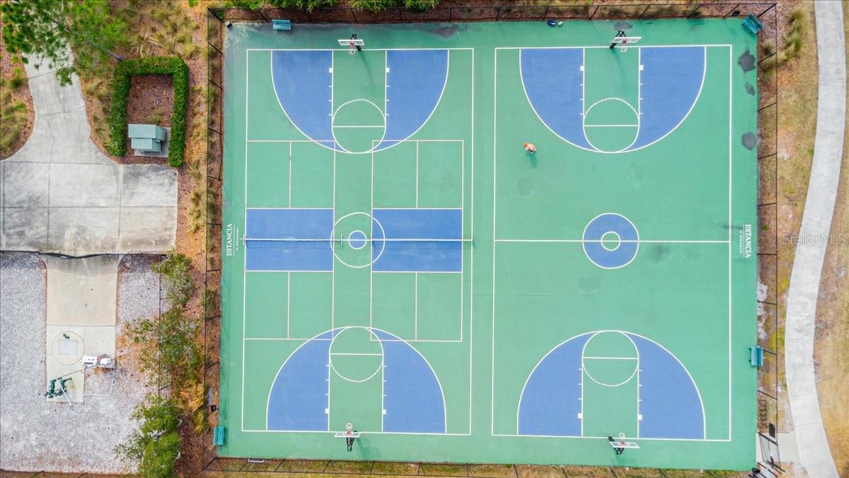 ESTANCIA PHASE 1D - Residential