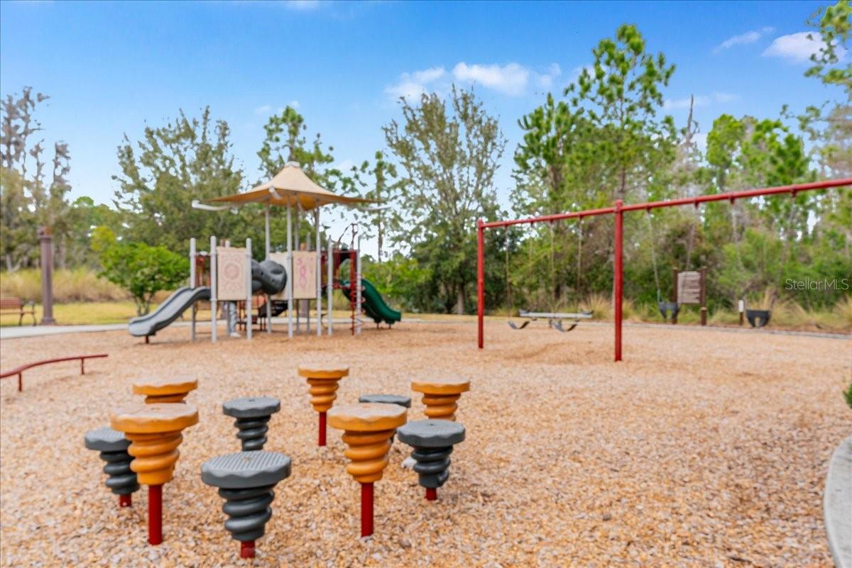 ESTANCIA PHASE 1D - Residential