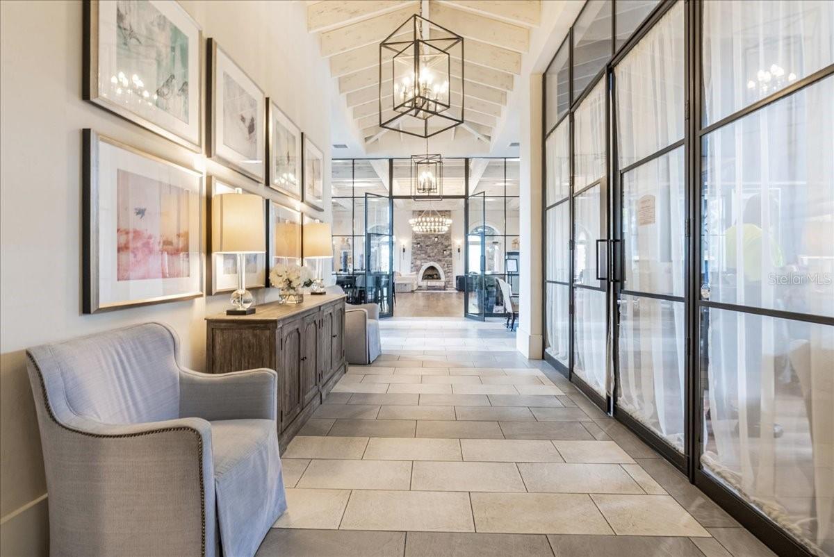 ESTANCIA PHASE 1D - Residential