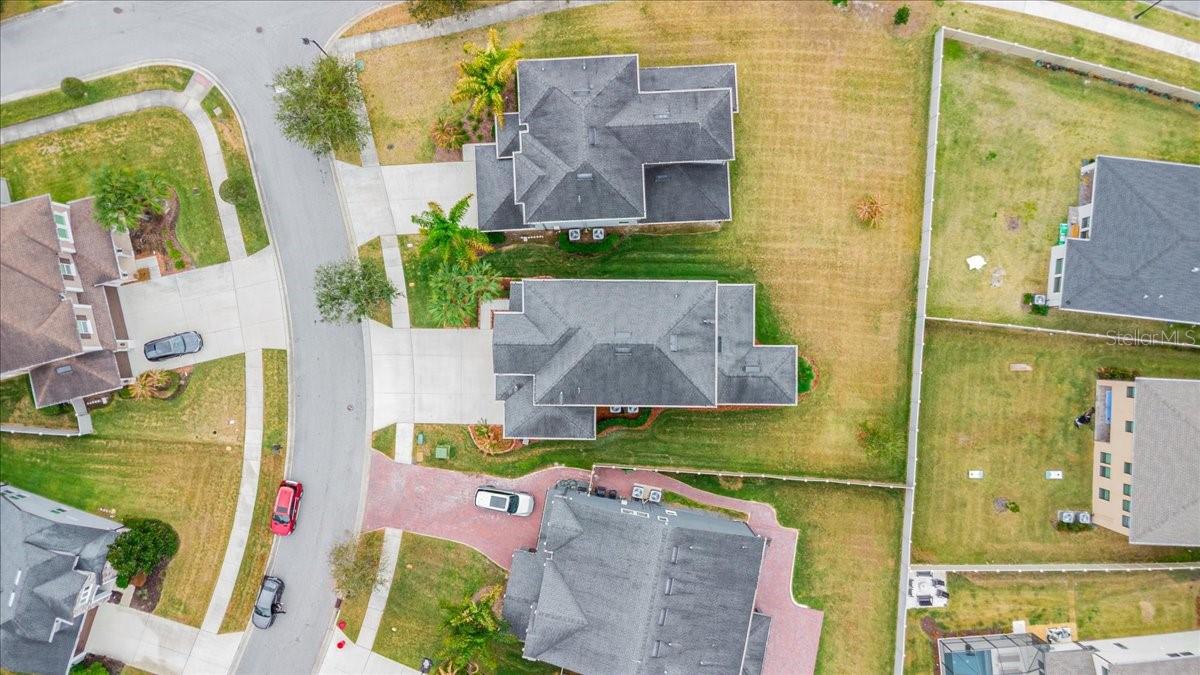 ESTANCIA PHASE 1D - Residential