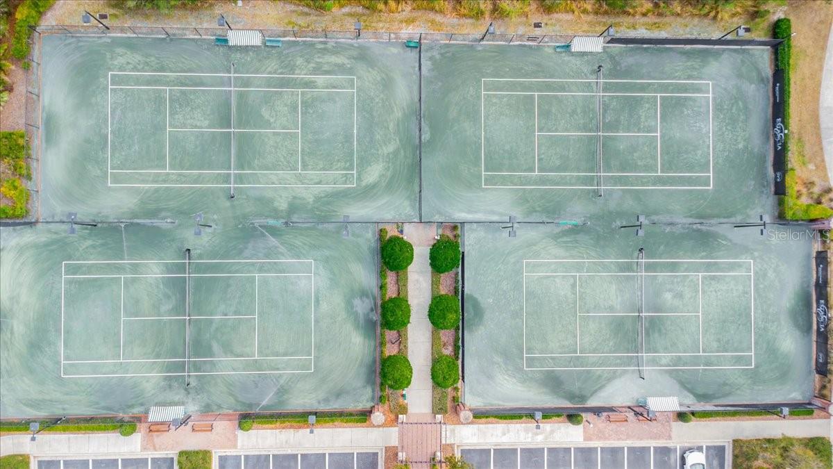 ESTANCIA PHASE 1D - Residential