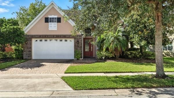 601 SPRING OAK CIRCLE