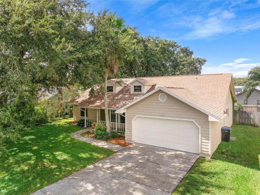 Photo of 1606 Red Clover Court, Orlando, FL 32825 (MLS # V4945227)