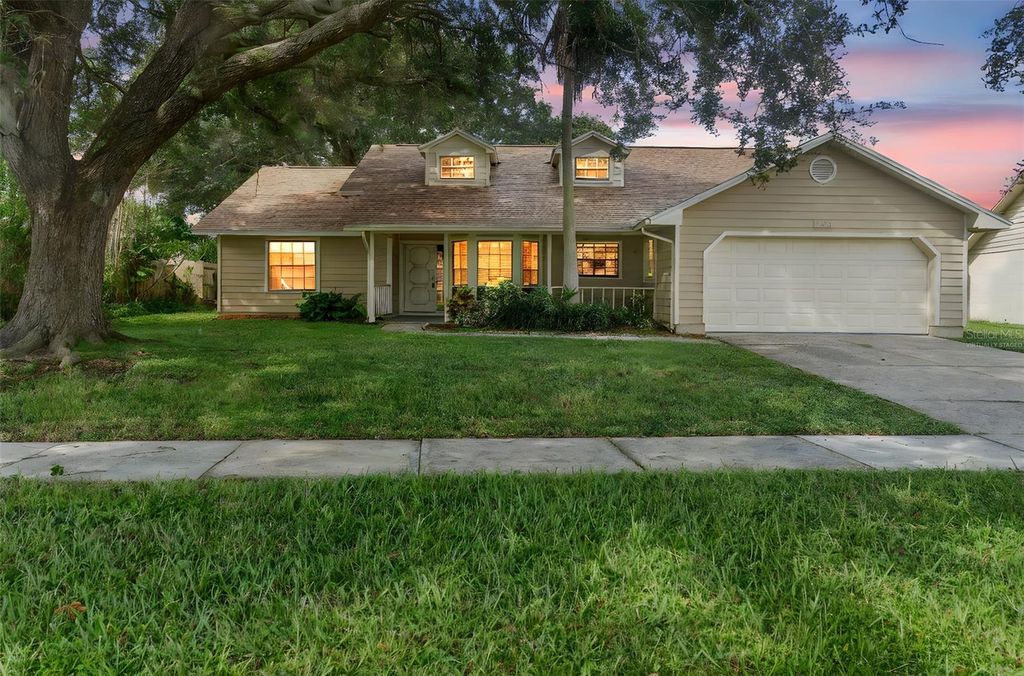 Photo of 1606 Red Clover Court, Orlando, FL 32825 (MLS # V4945227)