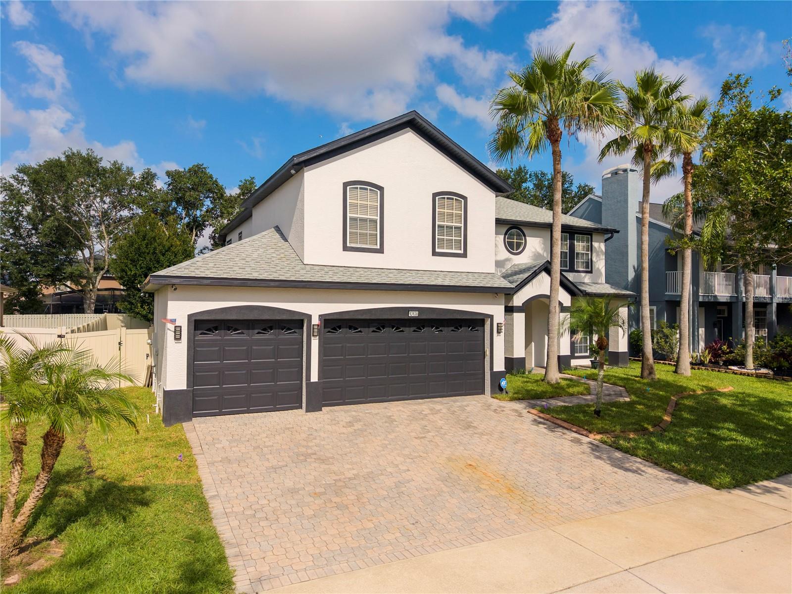 13138 PALOMA DRIVE